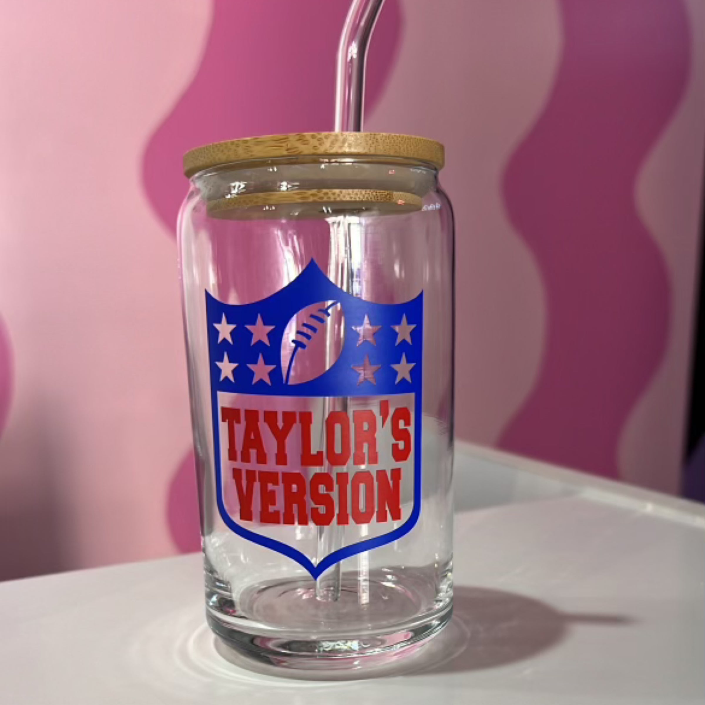 Taylor Swift Fearless Taylor's Version Album Collage Tumbler