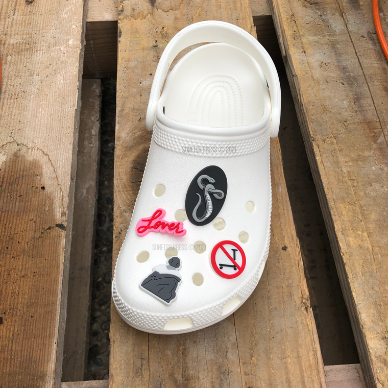 Crocs swift sales